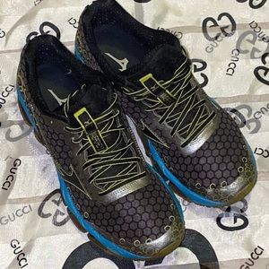 Mizuno Wave Prophecy 3 Men's Running Shoes